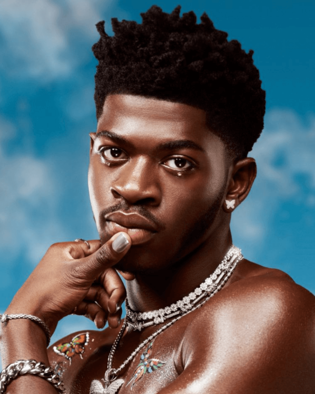 Lil Nas X