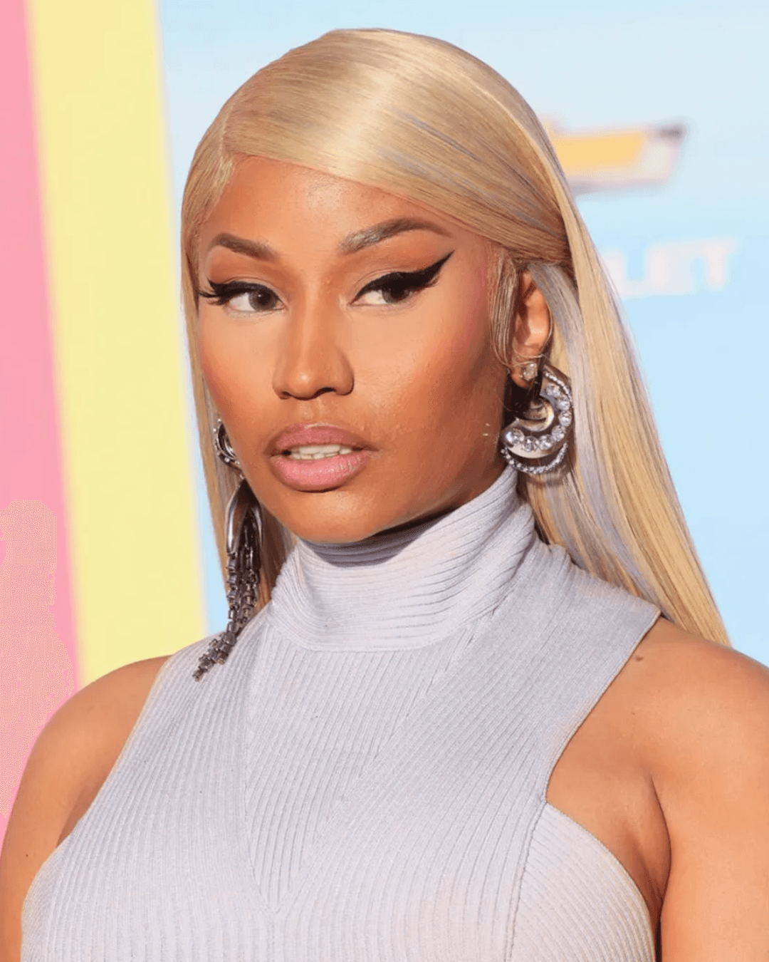 Nicki Minaj